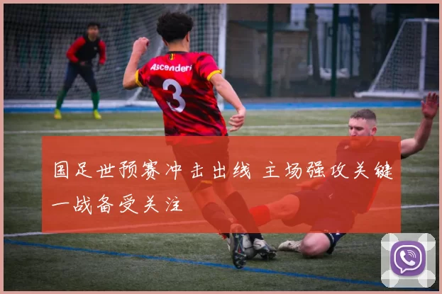 国足世预赛冲击出线 主场强攻关键一战备受关注